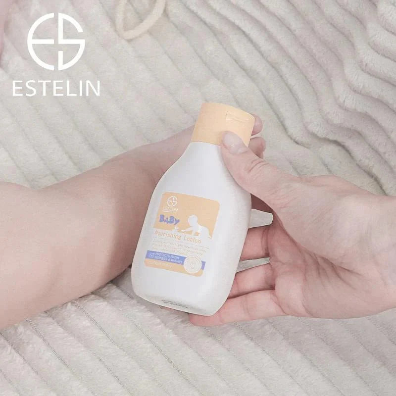 Baby Nourishing Lotion
