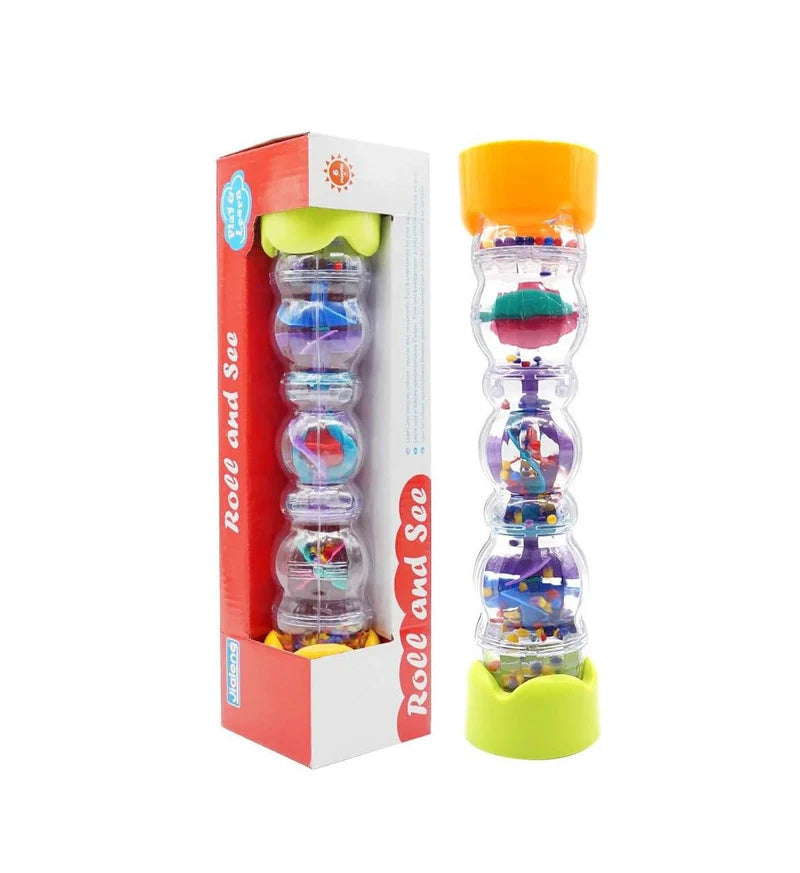 Baby Rattle