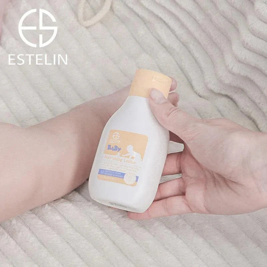 Baby Nourishing Lotion