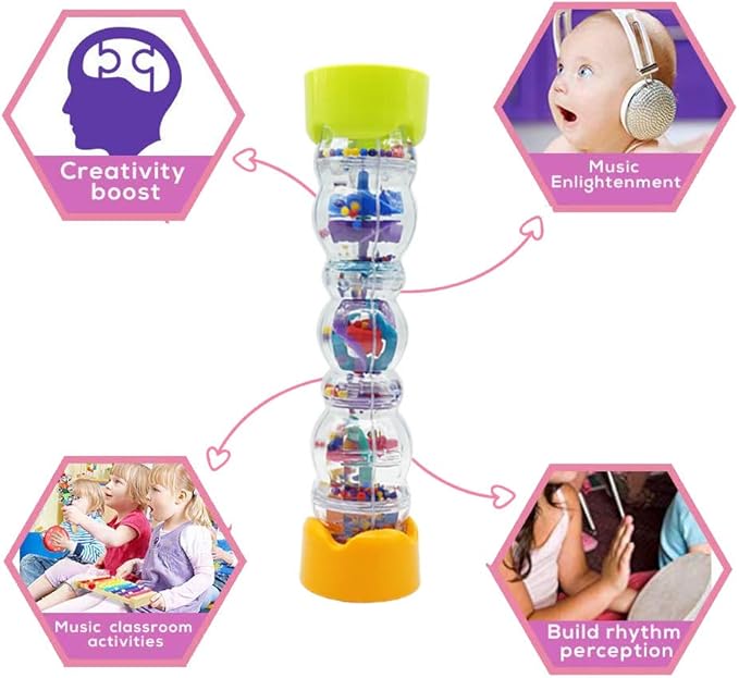 Baby Rattle