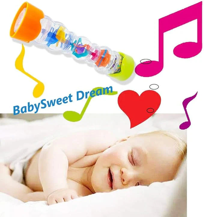 Baby Rattle
