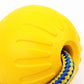 EVA Floating Pet Dog Training Ball Puppy Chew Toys