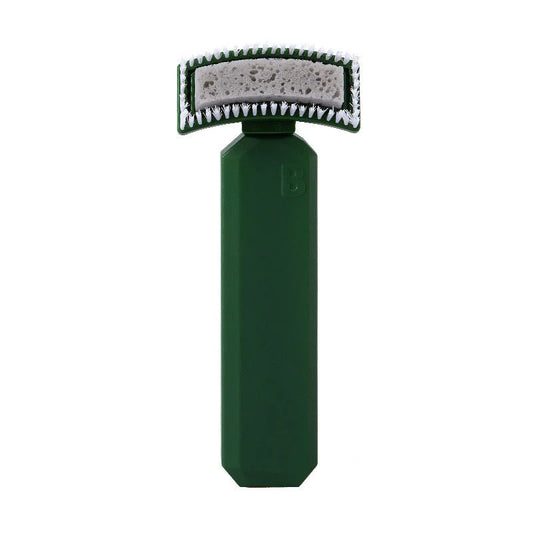 Multifunctional Liquid Kitchen Cleaning Bottle Brush Stove Ceramic Tile Sink Pool Brush Bathroom Wall Floor Bathtub Sponge Brush