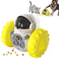 New Tumbler Balance Car Pet Supplies Dog Chew Toys