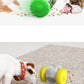 New Tumbler Balance Car Pet Supplies Dog Chew Toys