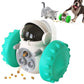 New Tumbler Balance Car Pet Supplies Dog Chew Toys