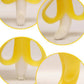Silicon Bebe Banana Teether Toy