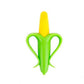 Silicon Bebe Banana Teether Toy