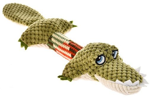 Long-tailed fox calling toy