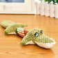 Long-tailed fox calling toy